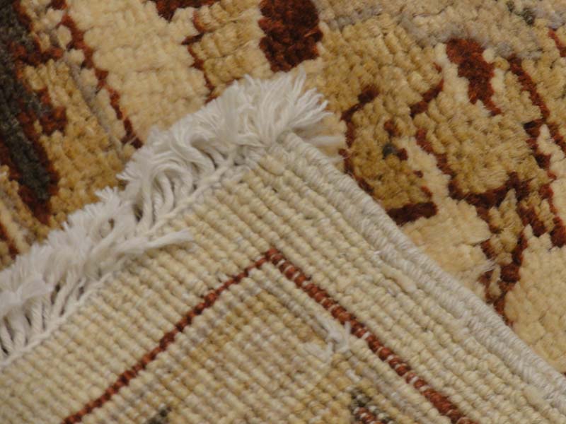 31318 Ziegler Oushak Rug