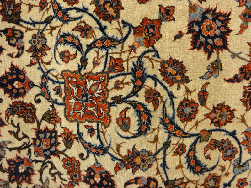 Finest Vintage Isfehan 28425