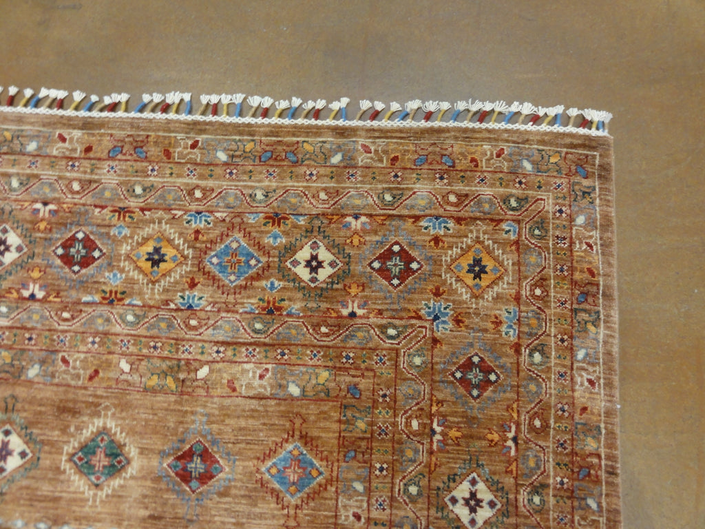 36905 Camel Hair Qayum