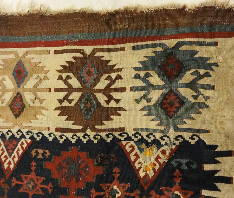 West Anatolian Antique Santa Barbara Design Center