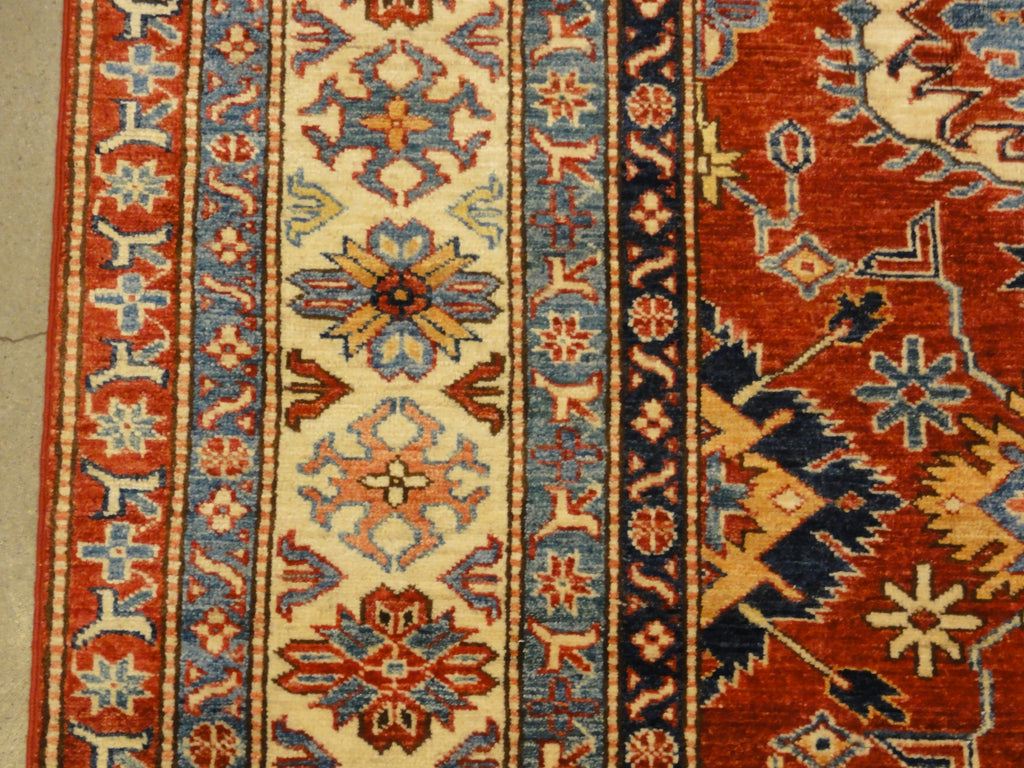 Kazak Ziegler & Co 33210