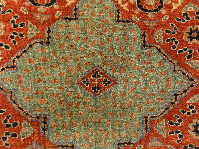Fine Mamluk Rug | Rugs & More | Santa Barbara Design Center 3053601