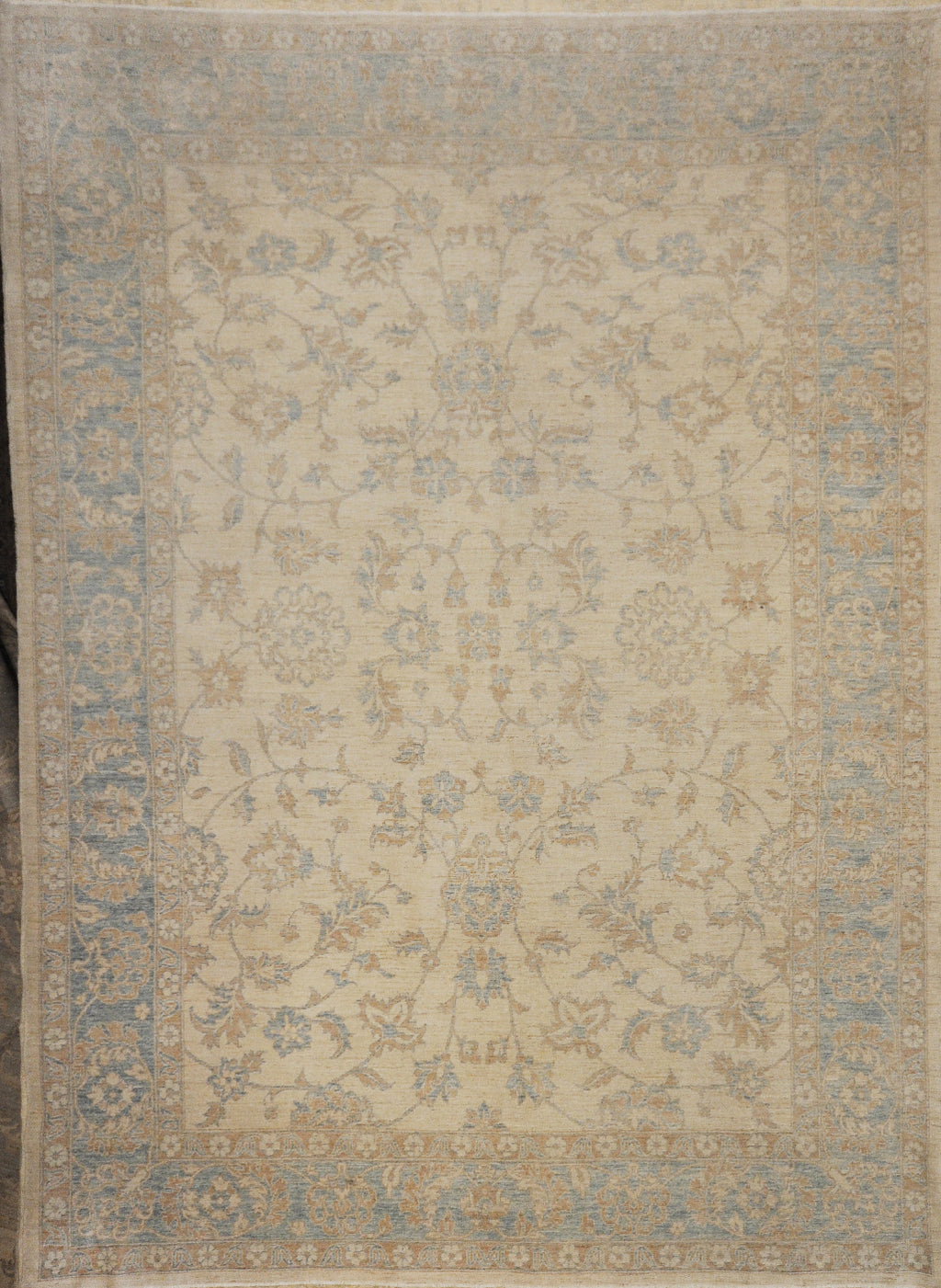 Zielger & Co Oushak rugs and more oriental carpet 29646-