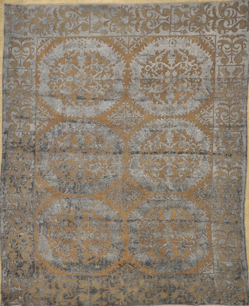 28547 Turkish Oushak