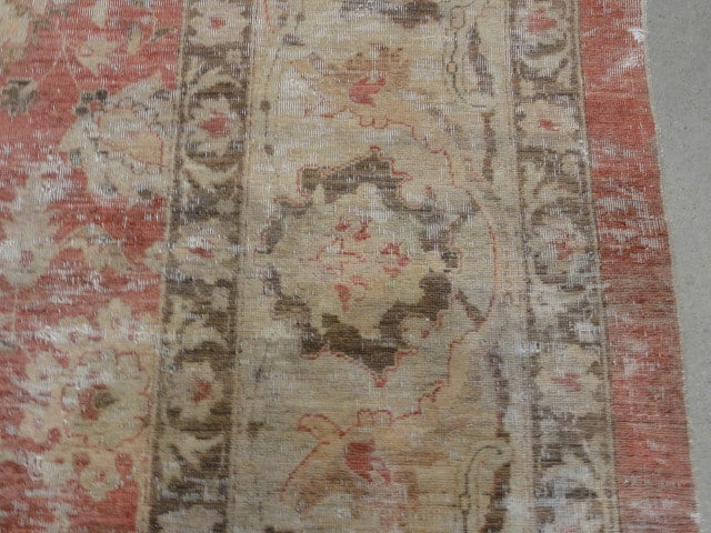 Antiqued Safavid 33954