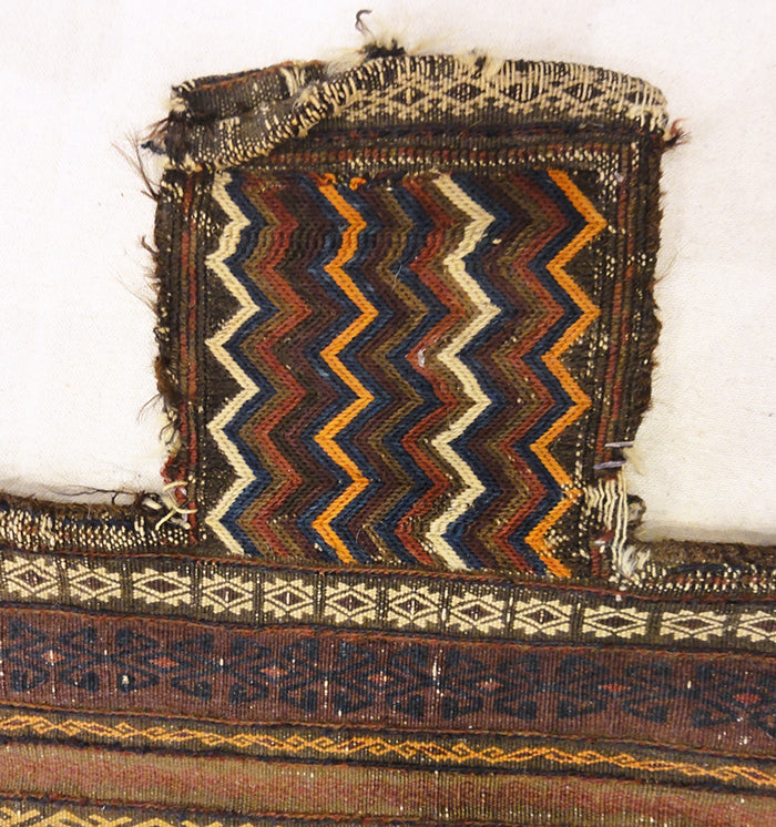 Turkoman Bag Rugs and More