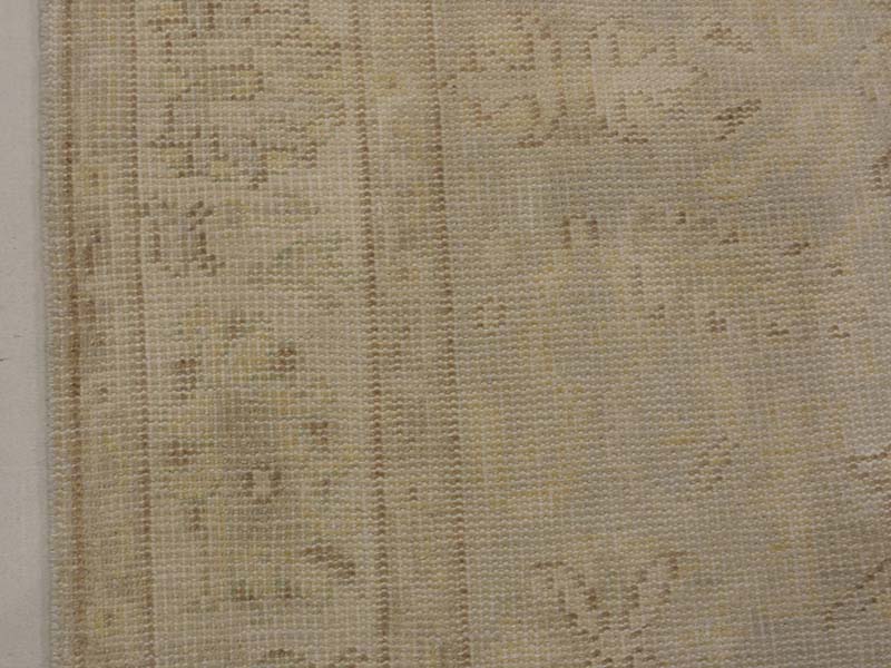 44899 Fine Montecito Usak Rug