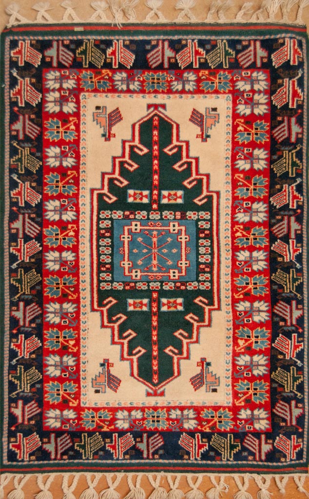 36142 Turkish Rug