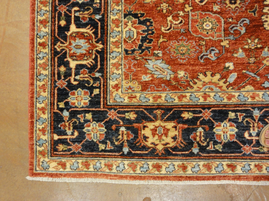 36844 Ziegler & Co. Farahan