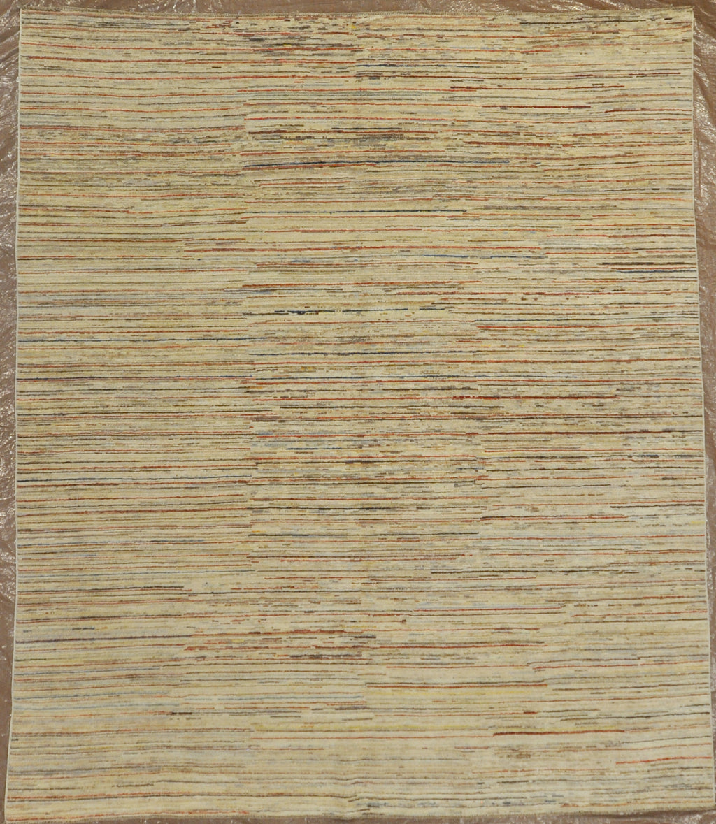 Leesa Organic Stripes Santa Barbara Design Center