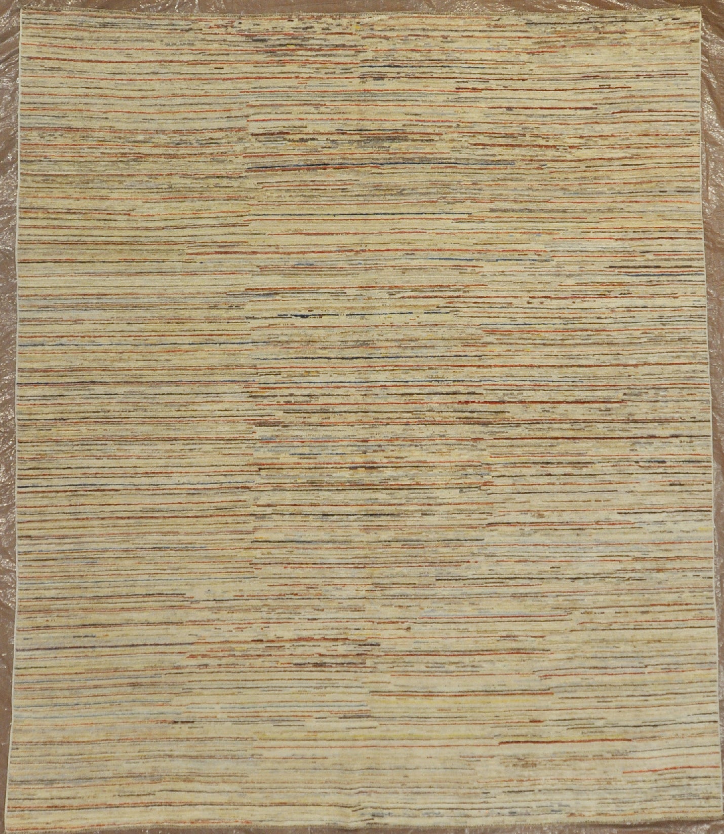 Leesa Organic Stripes Santa Barbara Design Center