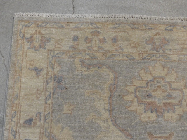 45050 Fine Ziegler Oushak