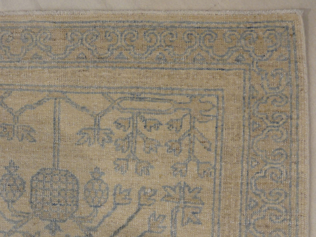 31002 Ziegler & Co Khotan