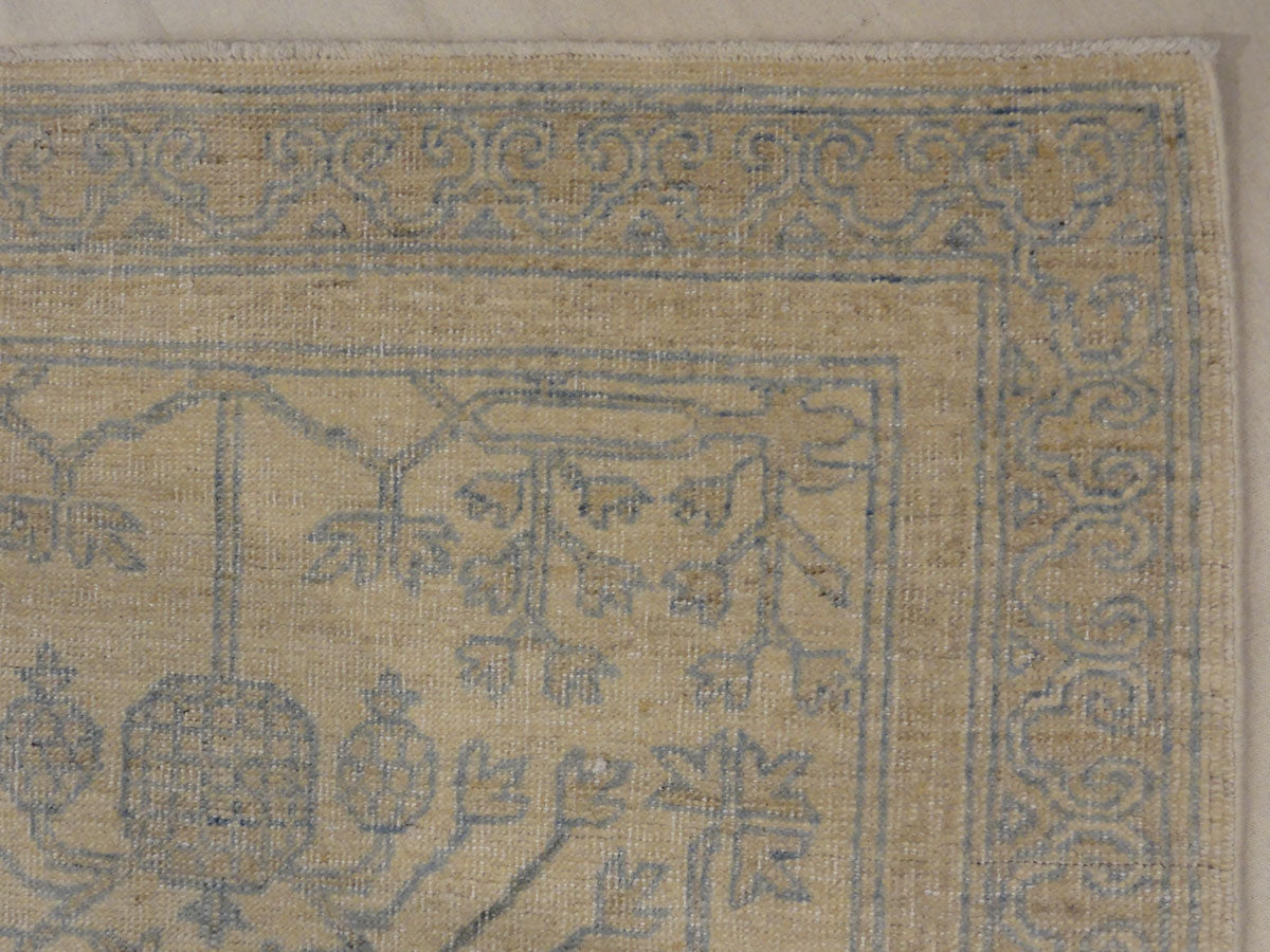 31002 Ziegler & Co Khotan