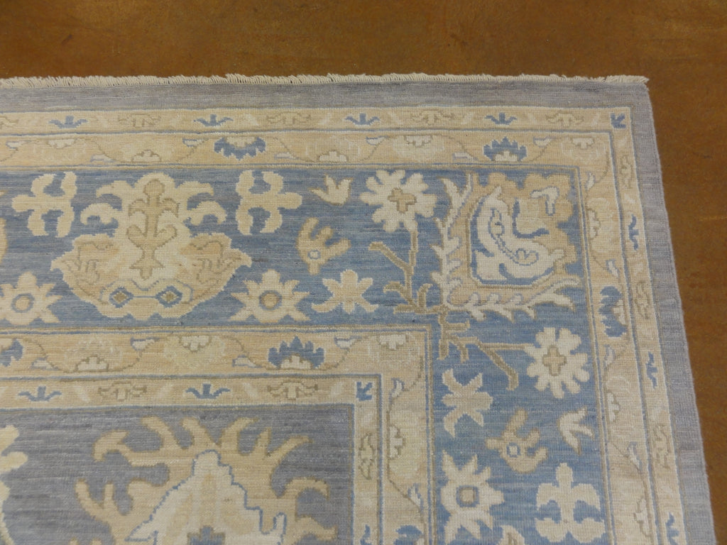 37045 Ziegler & Co Pashmina Oushak