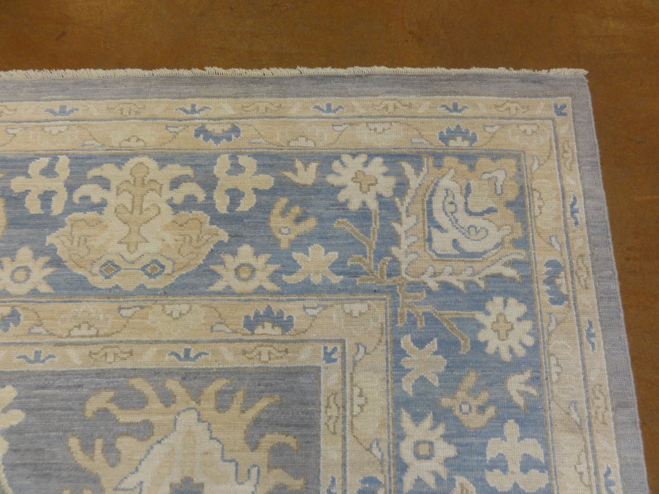 37045 Ziegler & Co Pashmina Oushak