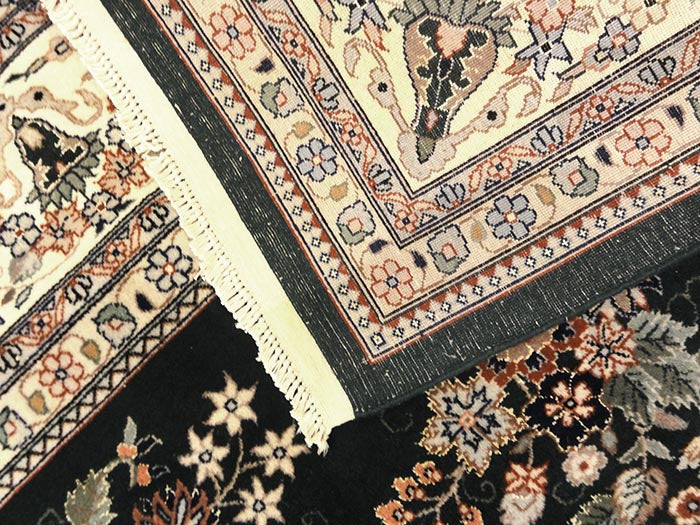 Fine Kashan | Rugs & More | Santa Barbara Design Center