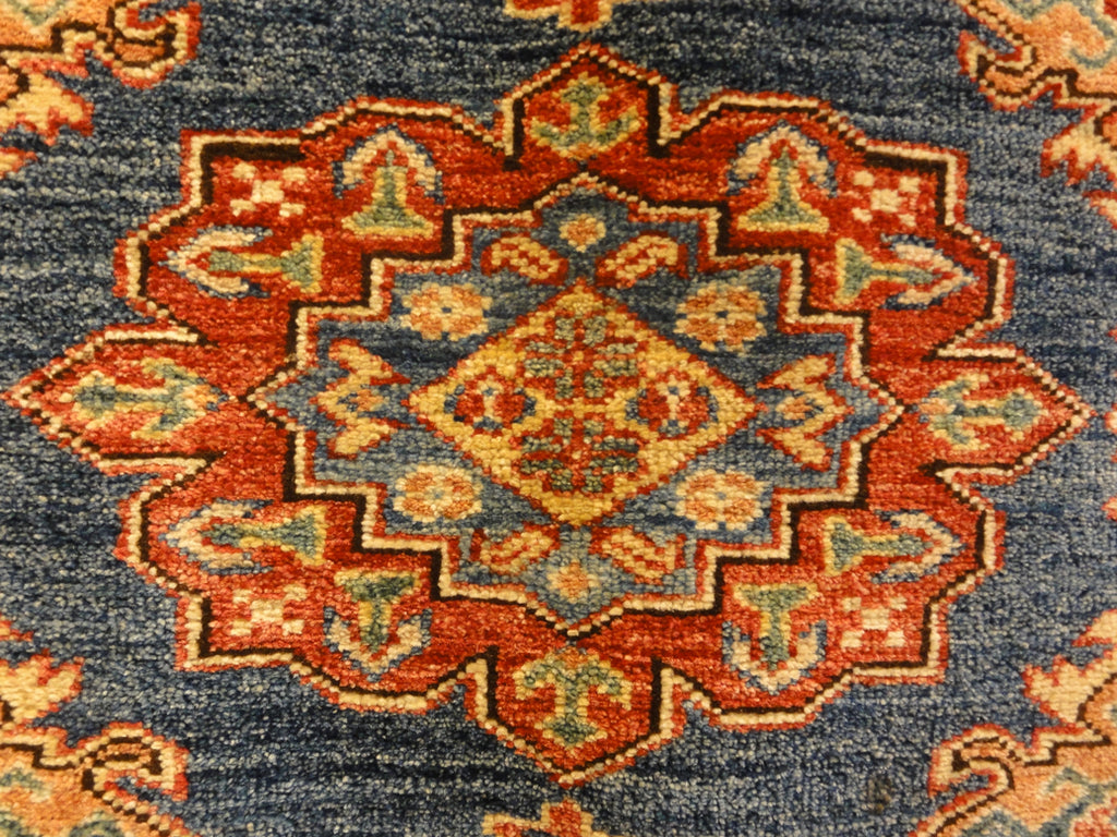 29635 Fine Kazak Rug