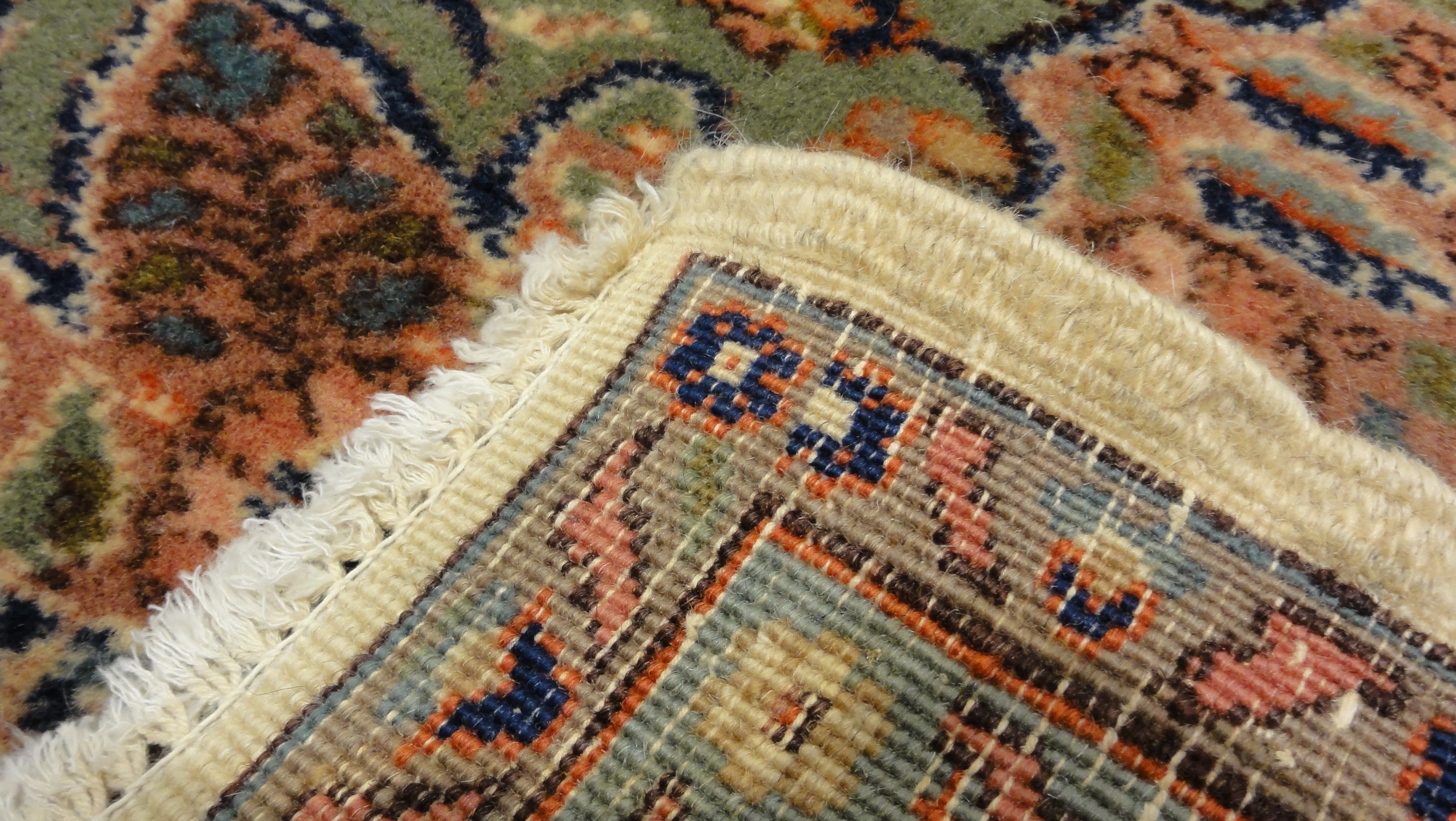 Antique Hereke 34652