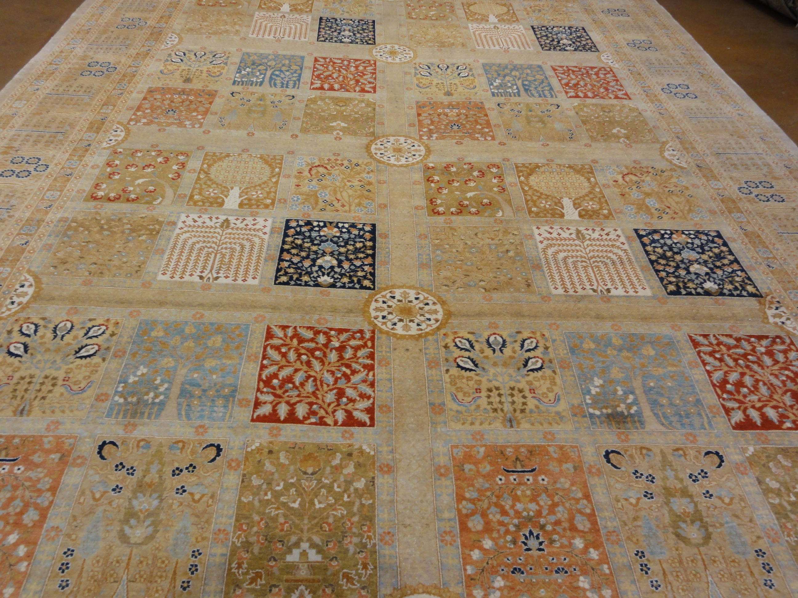 Finest Vintage Haj-jalili 36739