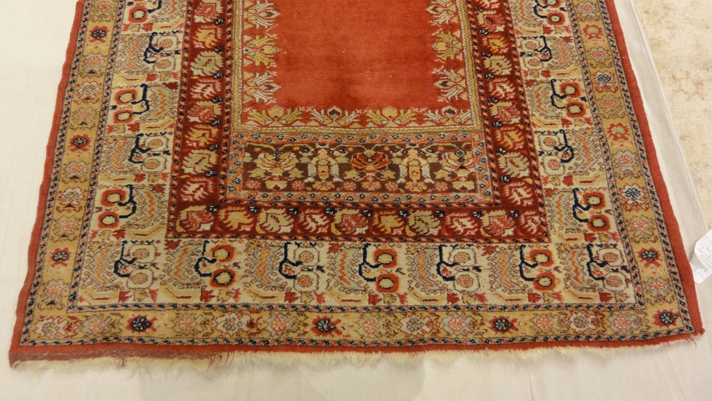 Antique Turkish Milas 34529