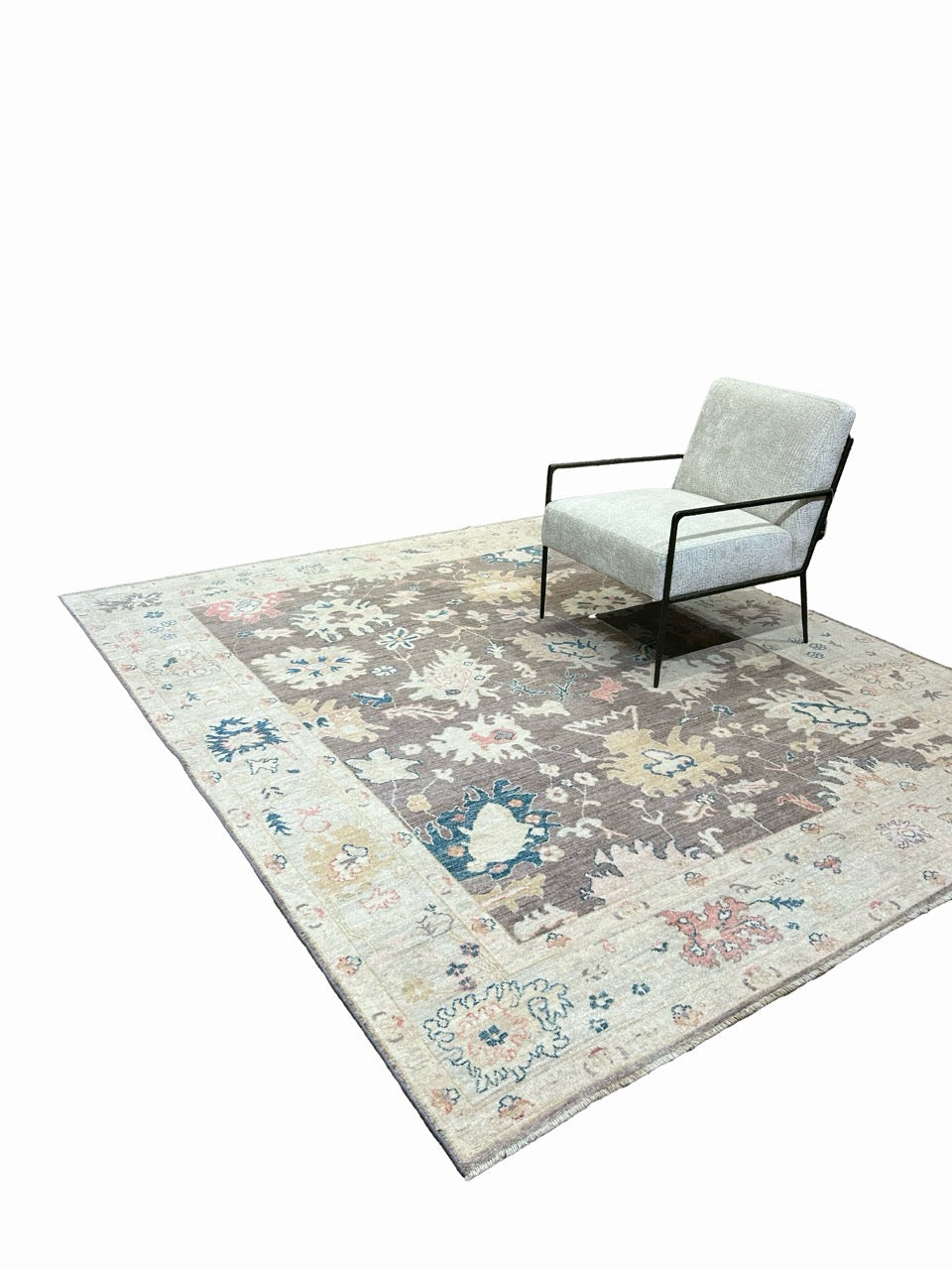 Finest Ziegler & Co Usak 23267