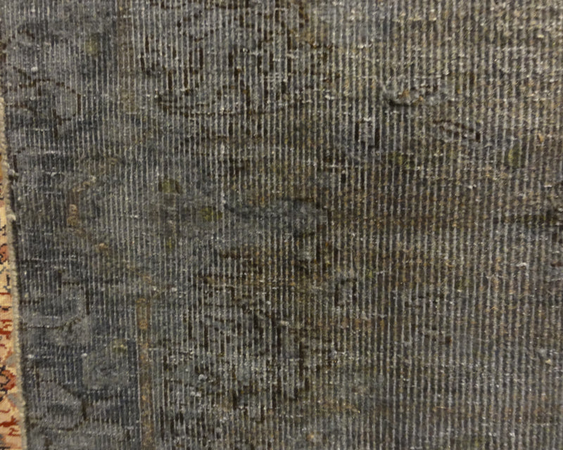 30256 Vintage Persian Rug