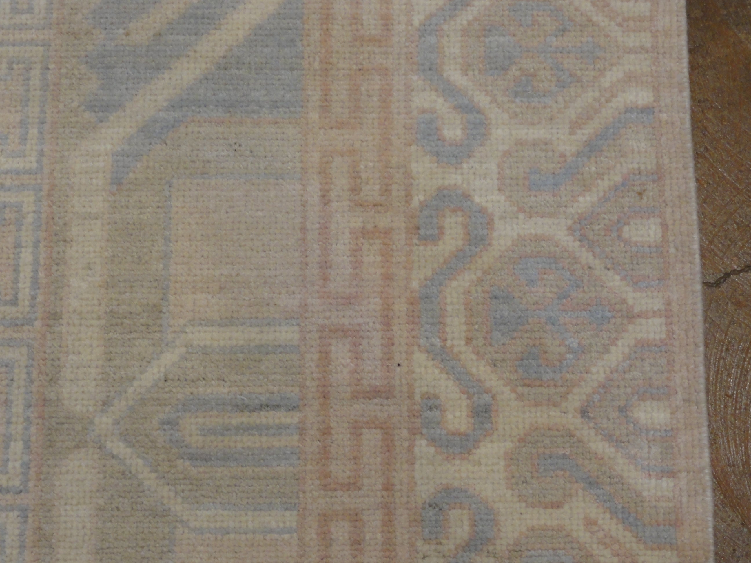 Ziegler & Co Oushak 34942