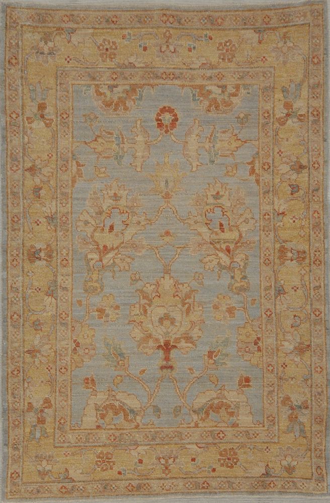 45215 Sultanabad Rug
