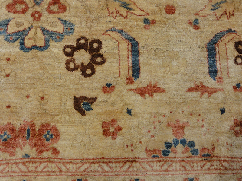 Ziegler & Co Oushak 28679