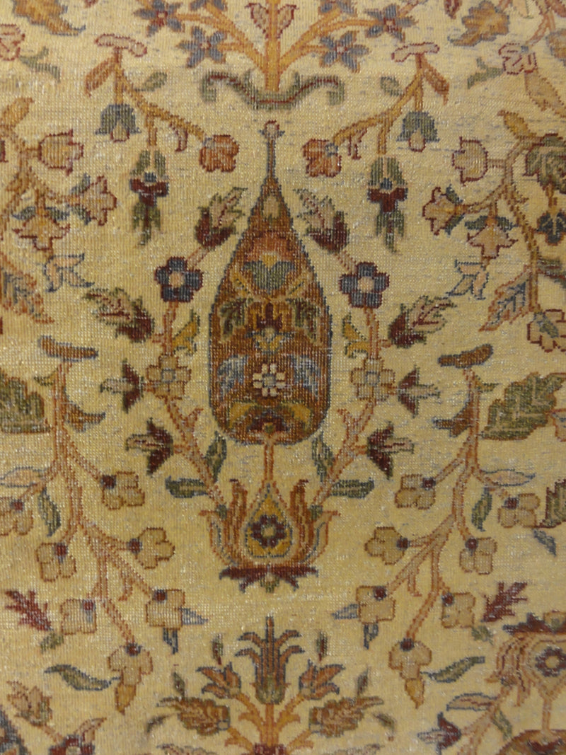 Antique Mohtashan 29166