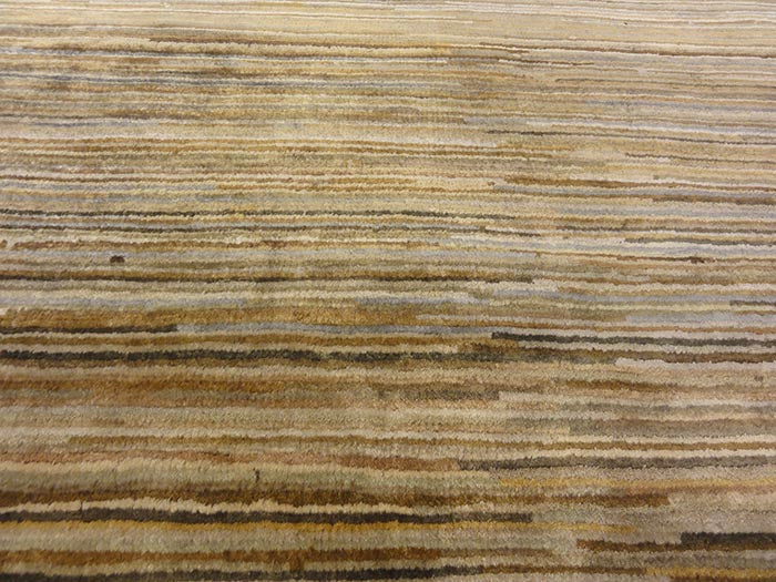 Leesa multi color striped rug | Santa Barbara Design Center | Rugs and More