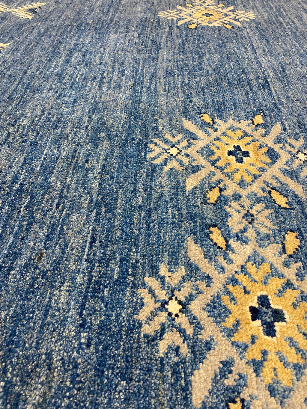 Ziegler & Co. Oushak 37556