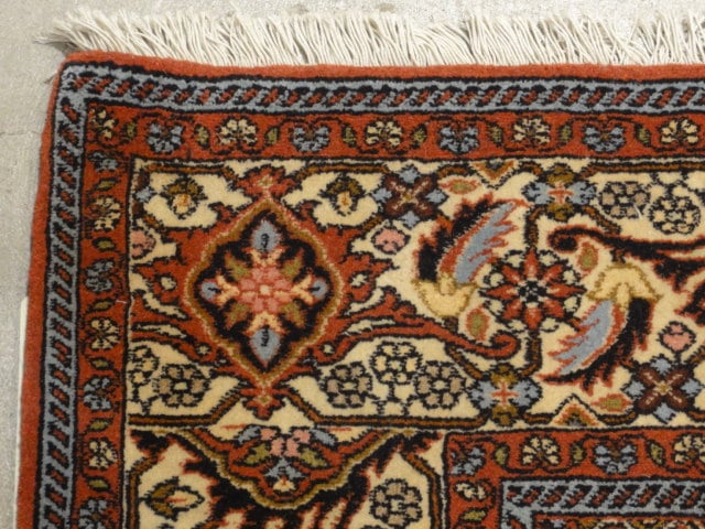Turkish Fine Bijar 33961