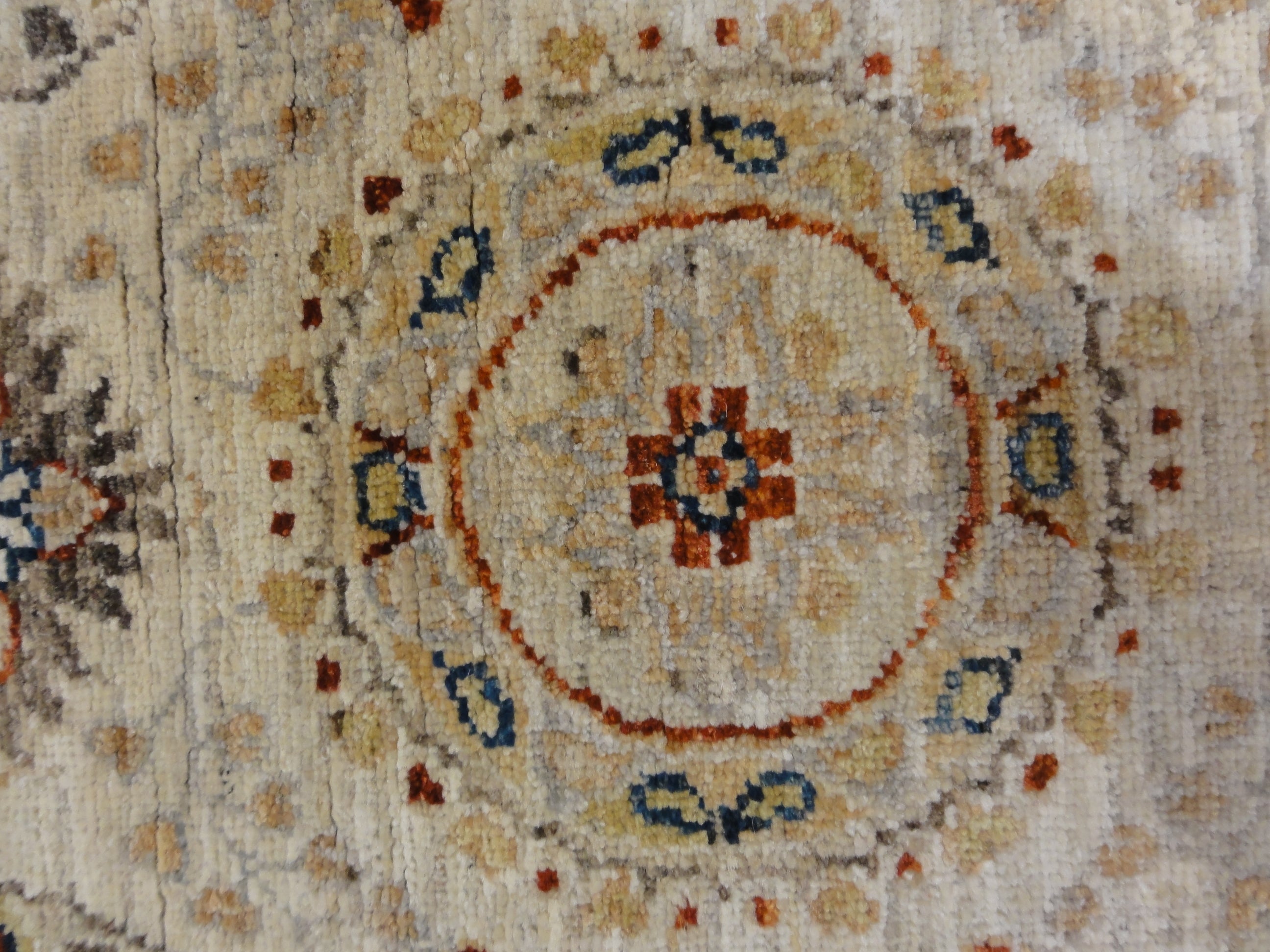 37019 Ziegler & Co. Oushak