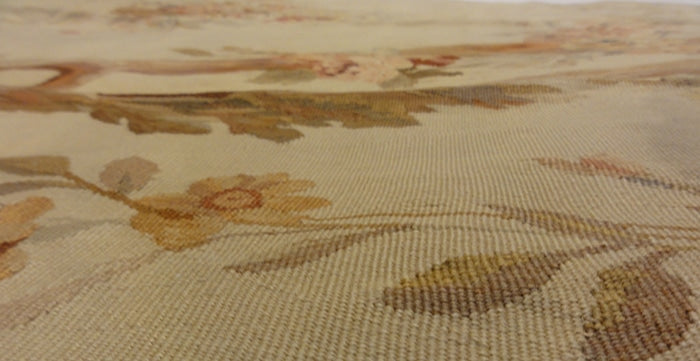 Antique Needlepoint Tapestry | Rugs & More | Oriental Carpets