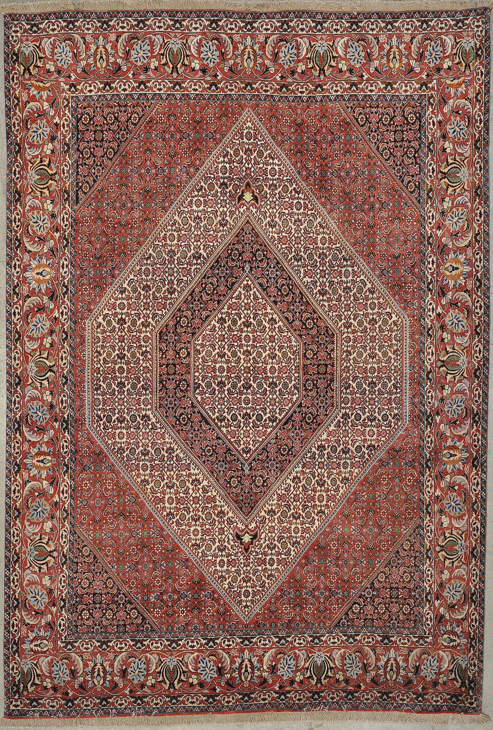 Finest Persian Bijar