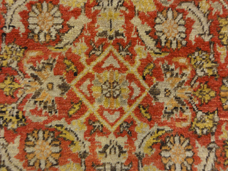 Antique Hereke 29319