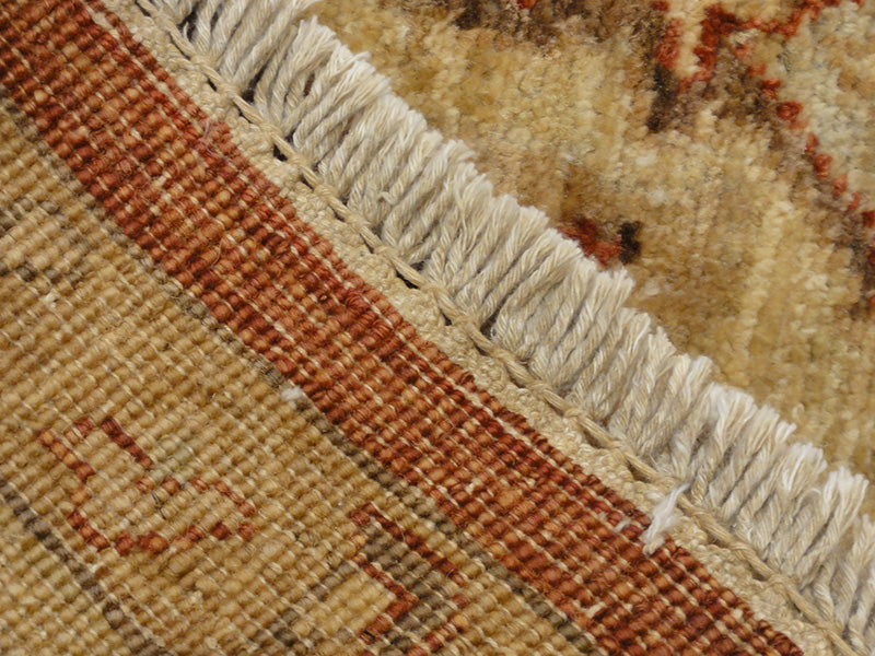 31428 Ziegler & Co Oushak