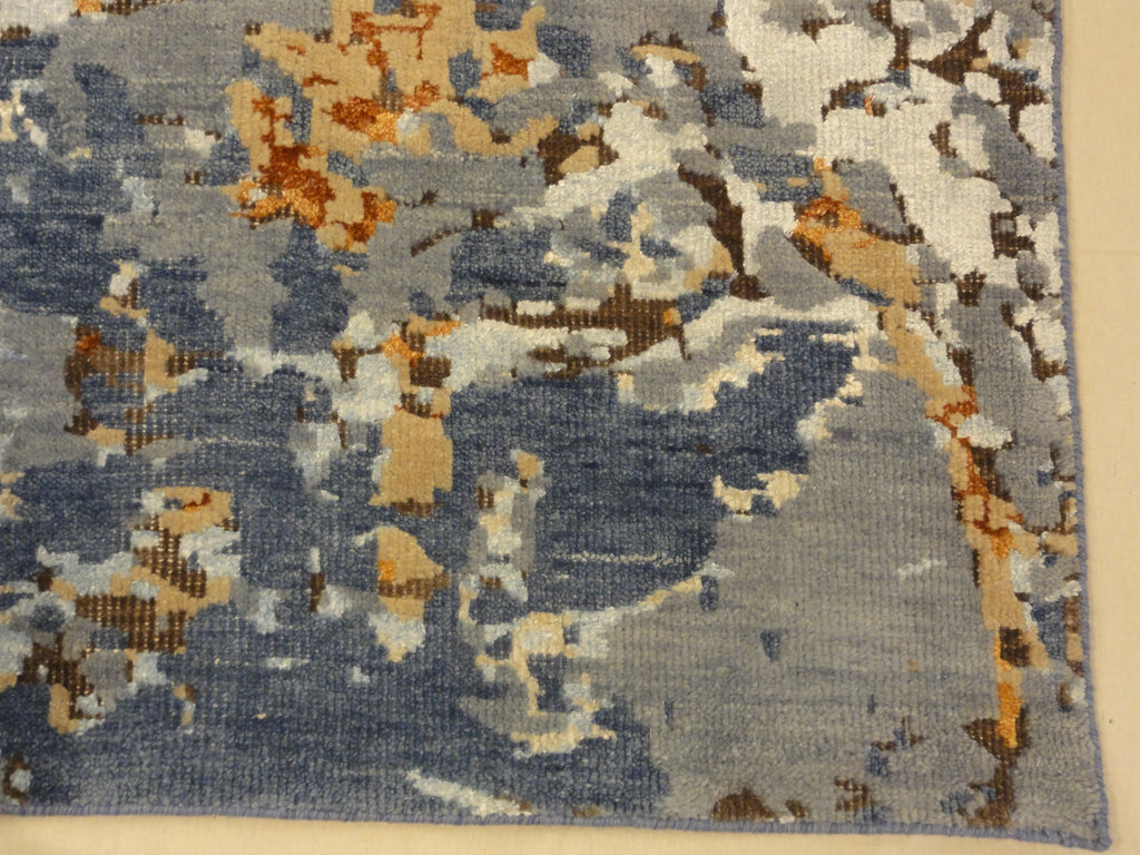 32914 Multi Modern Rug