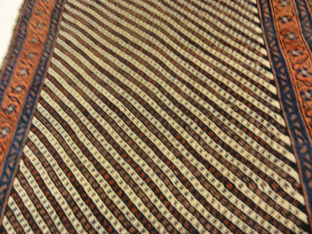 Unique Antique Persian Beluch Rug Rugs & More Santa Barbara Design Center. Primarily recognized by their exceptional wool quality and color combination.