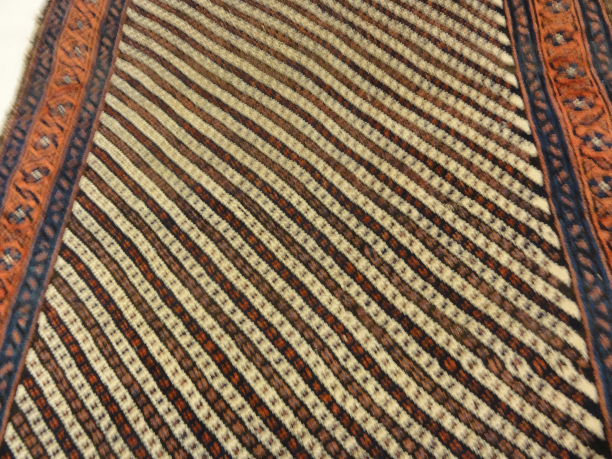 Unique Antique Persian Beluch Rug Rugs & More Santa Barbara Design Center. Primarily recognized by their exceptional wool quality and color combination.