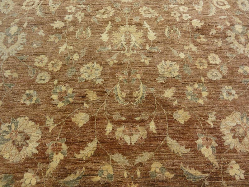 Ziegler & Co Oushak 31396