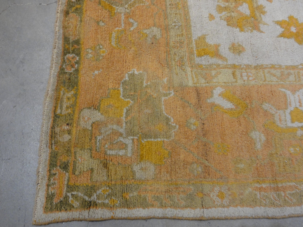 33670 Antique Angora Usak