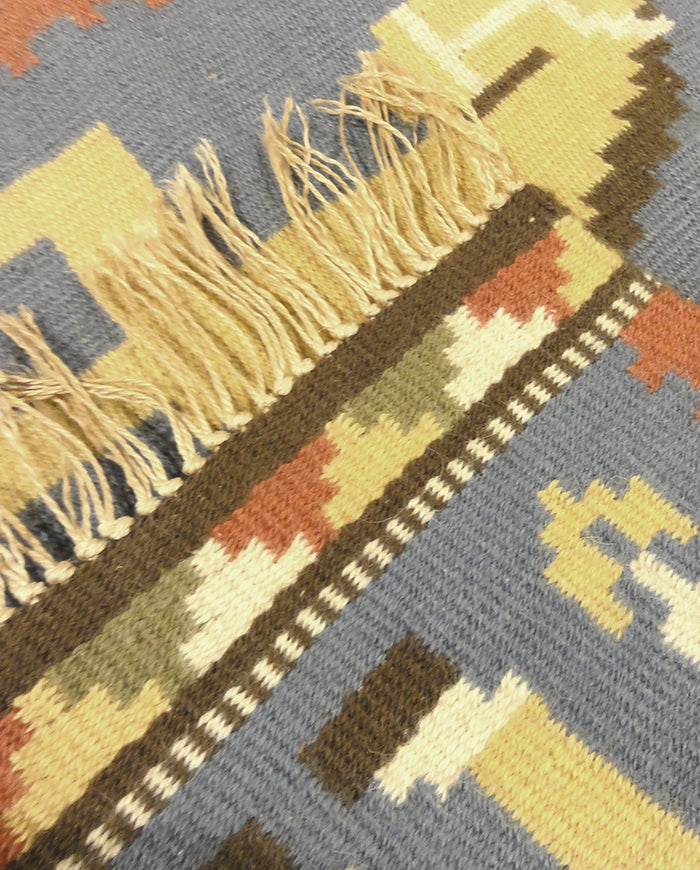 Antique Suzani | Rugs & More| Santa Barbara Design Center 3125