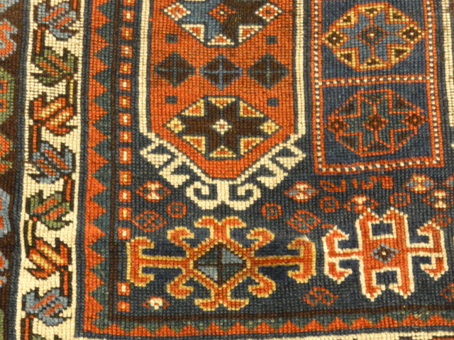 Rare Turkish Kurd 33846