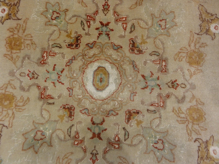 Persian Tabriz Runner Design Santa Barbara Design Center | Rugs and More | Oriental Carpets 32484