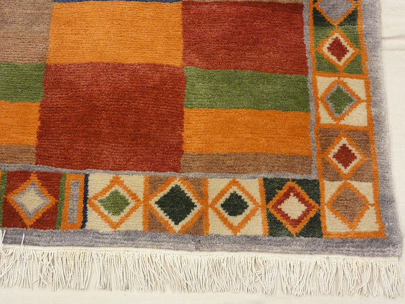 29877 Tibetan Rug