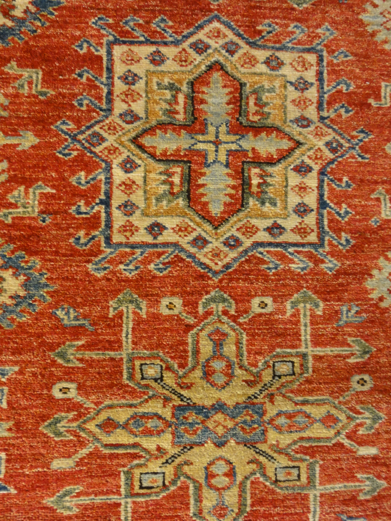 Finest Caucasian Kazak 27408