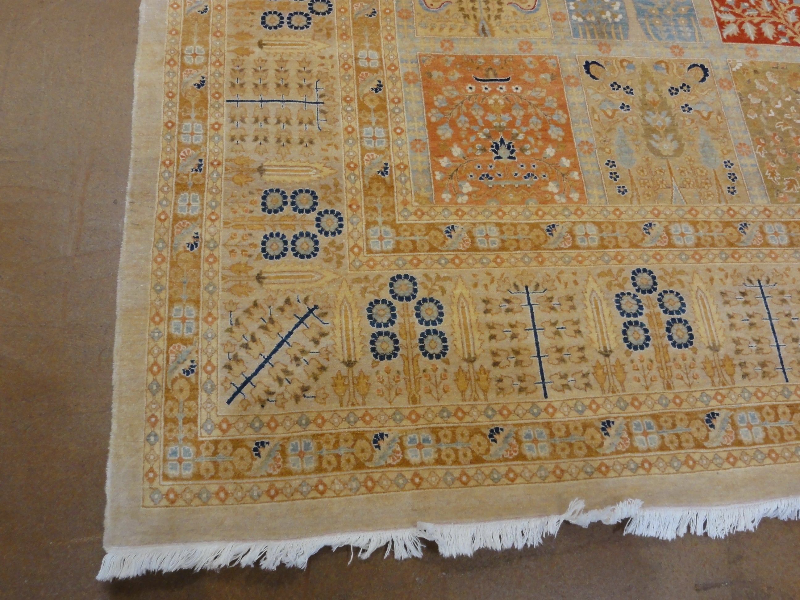 Finest Vintage Haj-jalili 36739